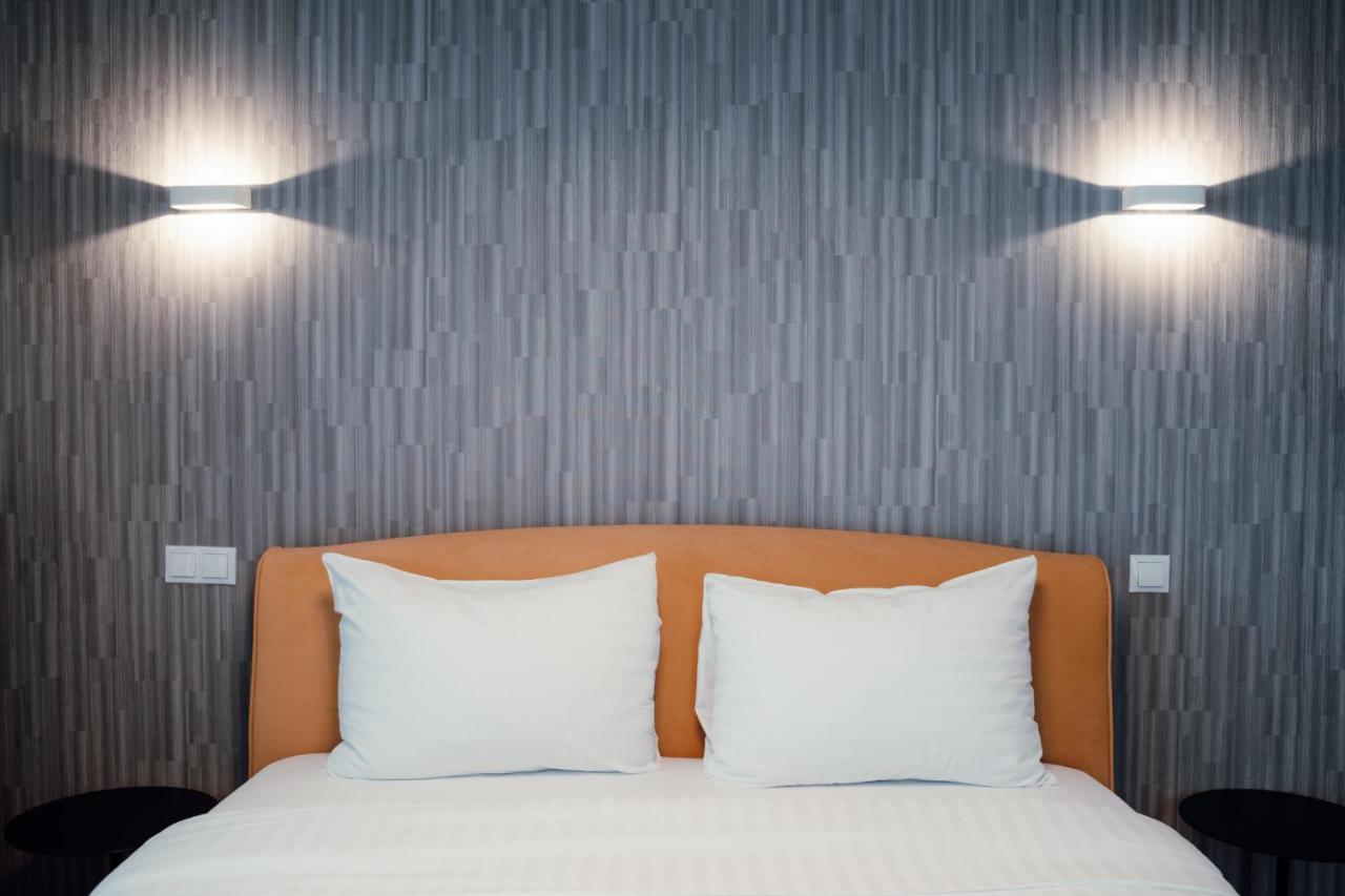 Uba Accommodation Aparthotel Cluj-Napoca Extérieur photo
