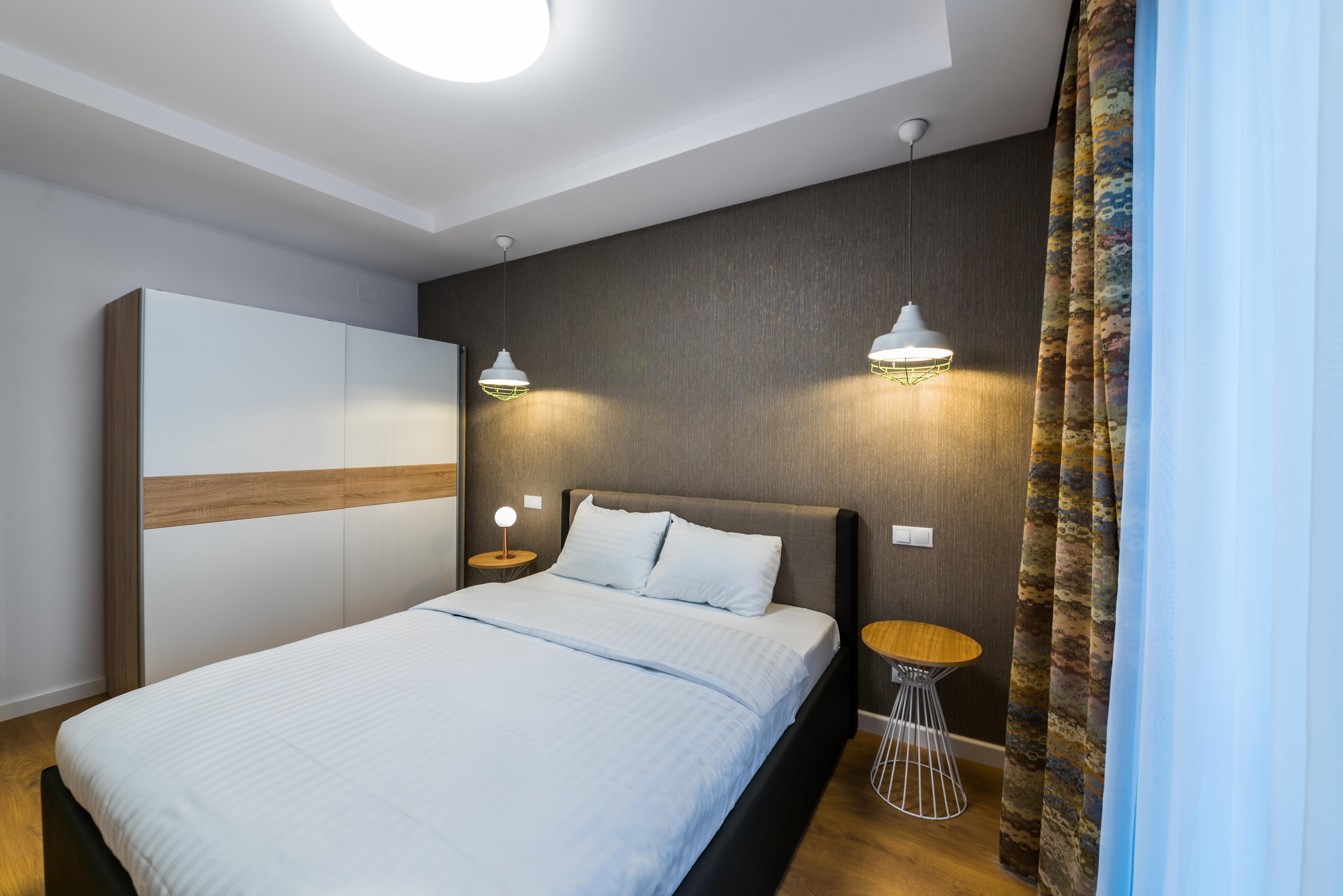 Uba Accommodation Aparthotel Cluj-Napoca Extérieur photo
