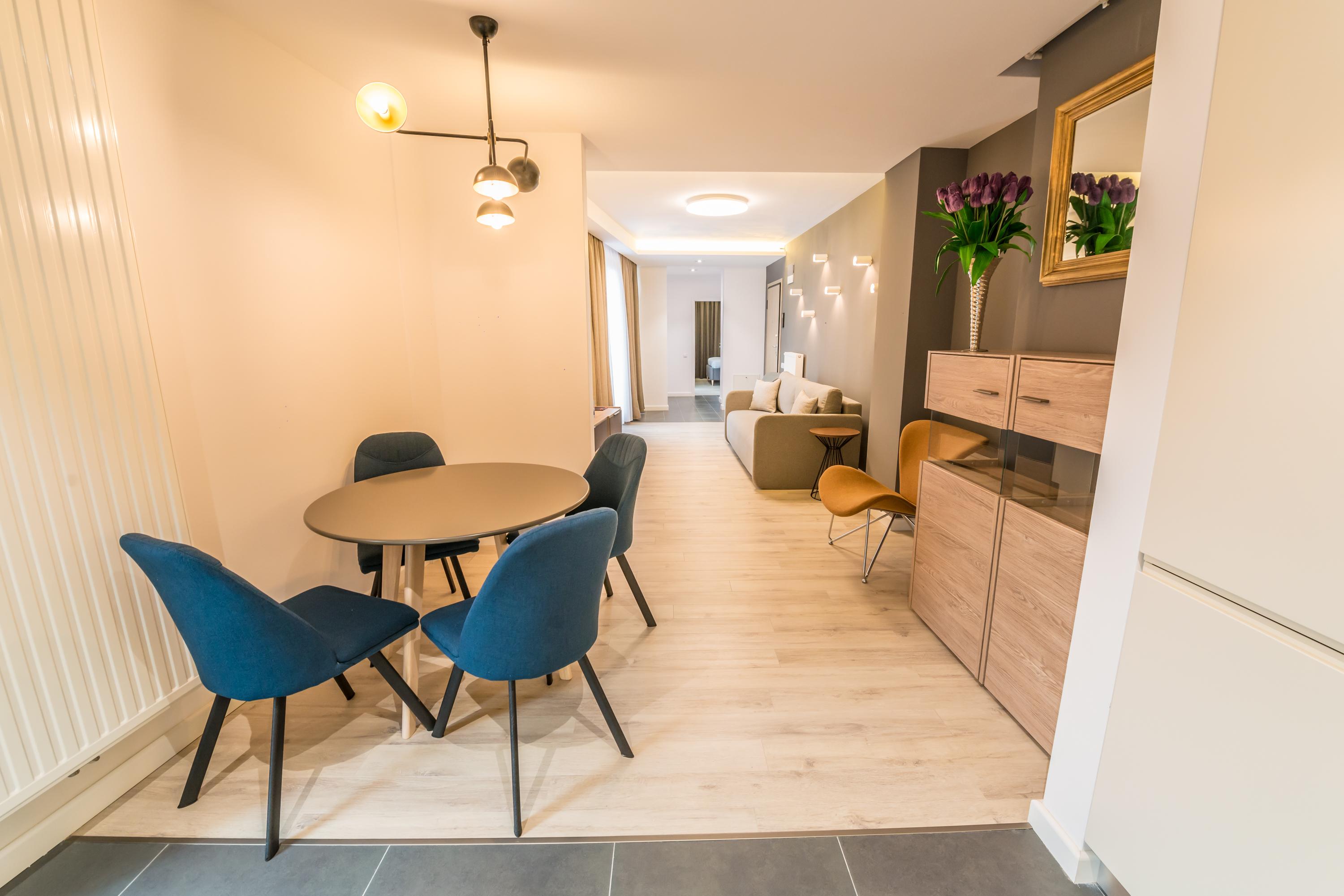 Uba Accommodation Aparthotel Cluj-Napoca Extérieur photo