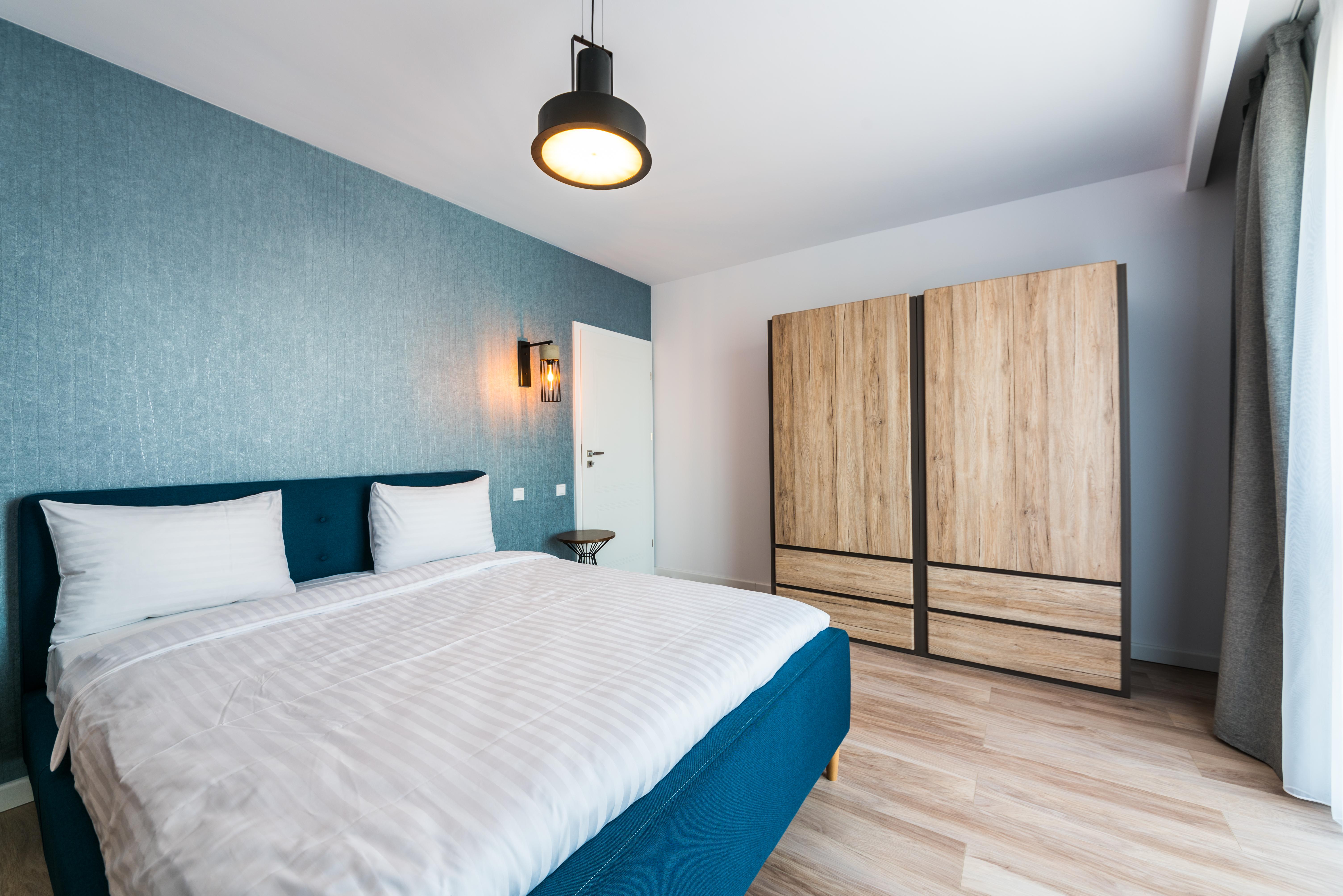 Uba Accommodation Aparthotel Cluj-Napoca Extérieur photo