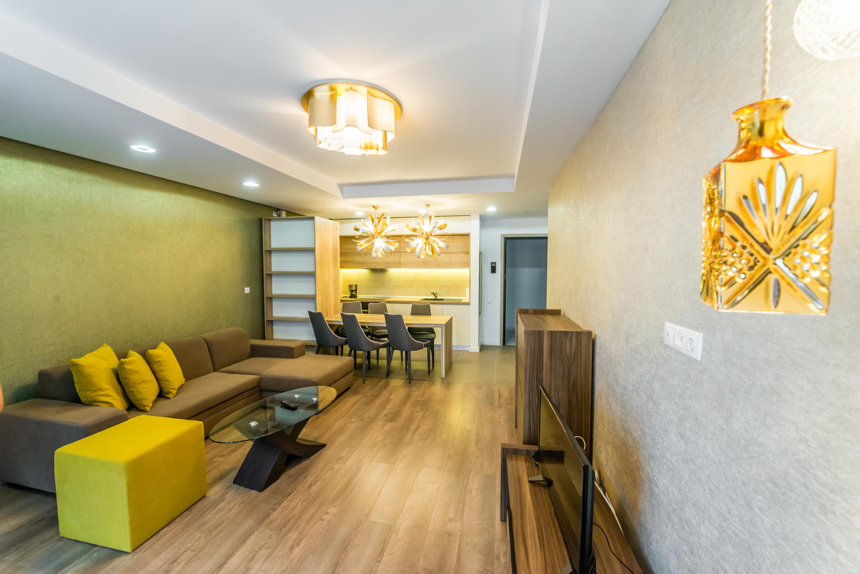 Uba Accommodation Aparthotel Cluj-Napoca Extérieur photo