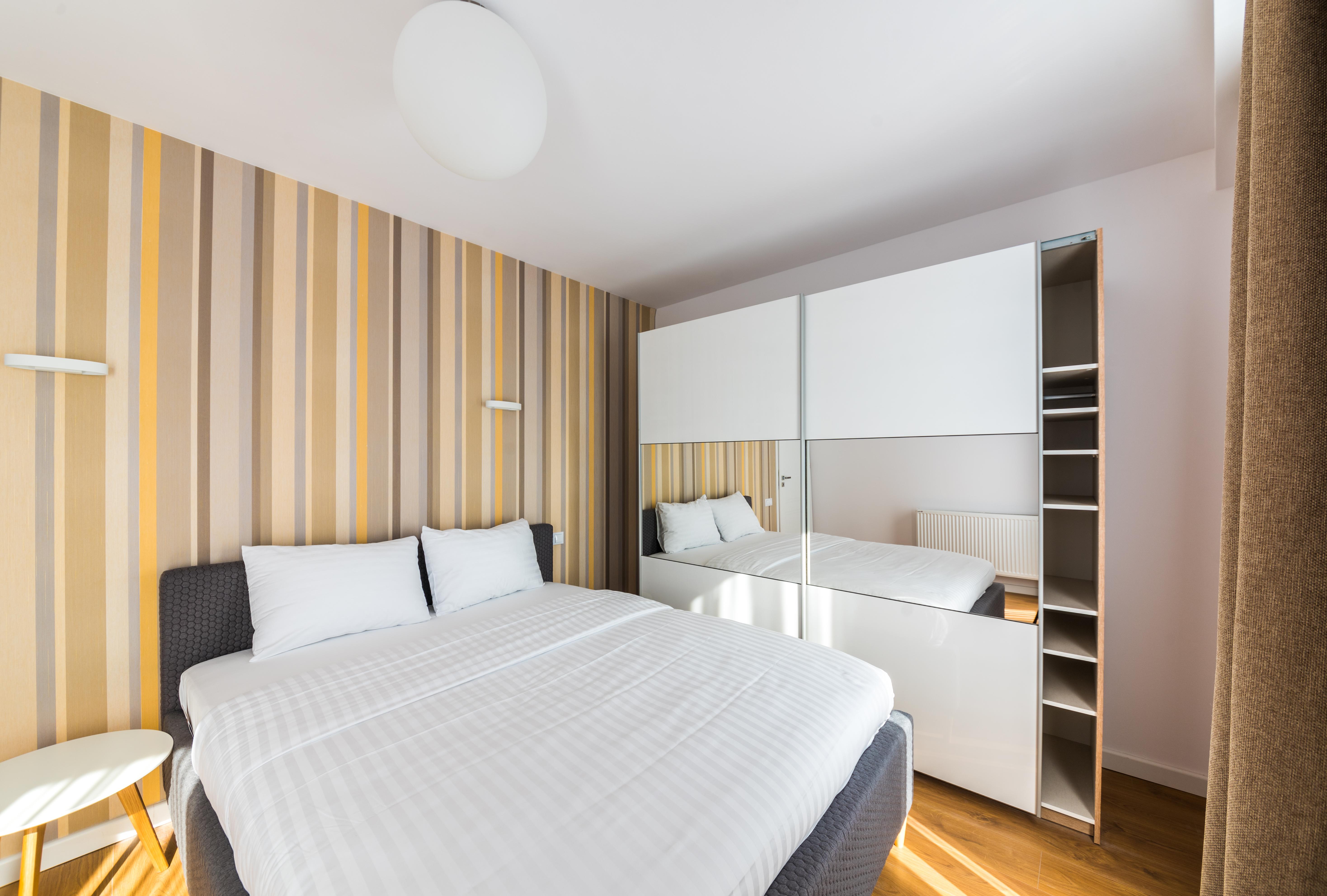 Uba Accommodation Aparthotel Cluj-Napoca Extérieur photo