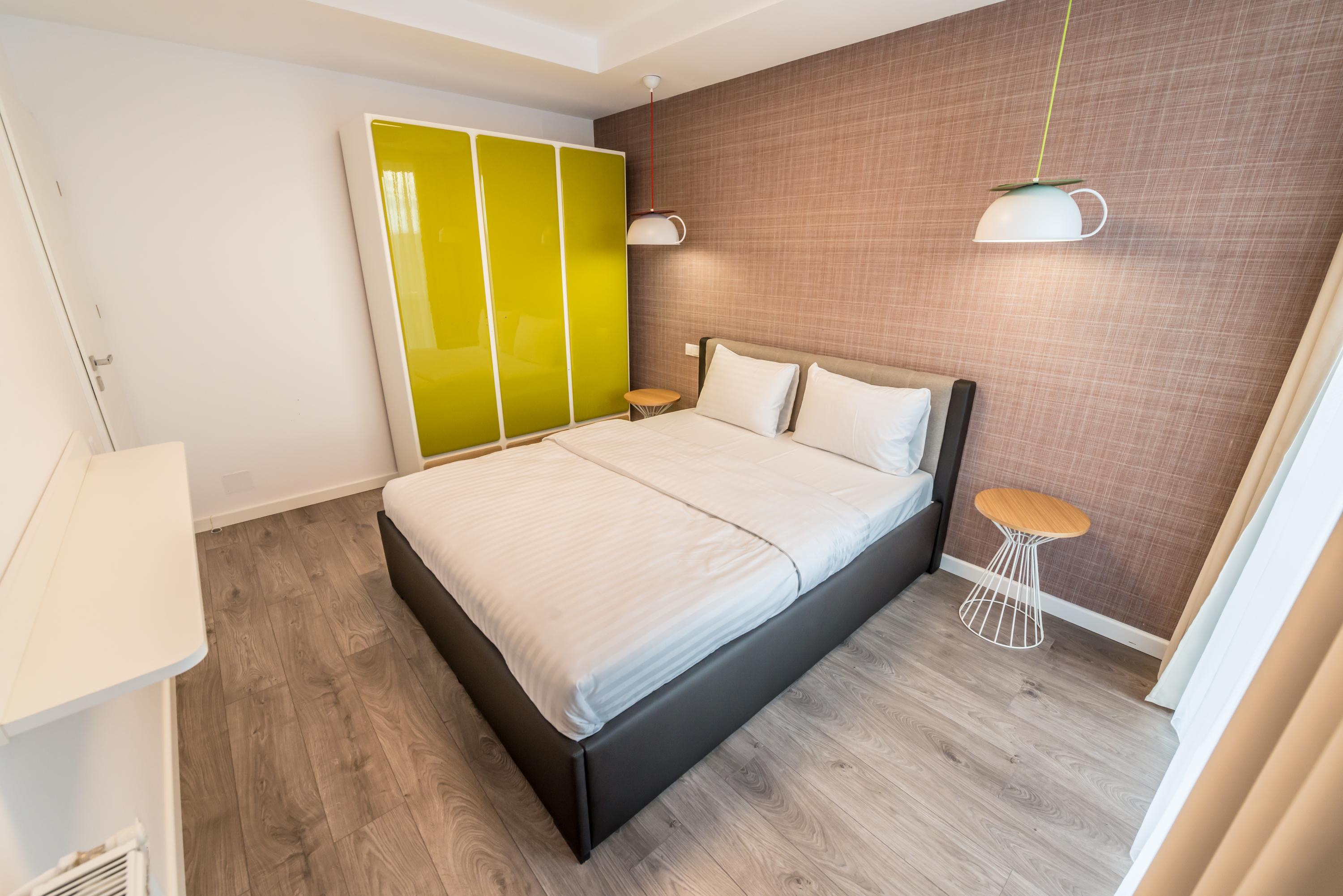 Uba Accommodation Aparthotel Cluj-Napoca Extérieur photo