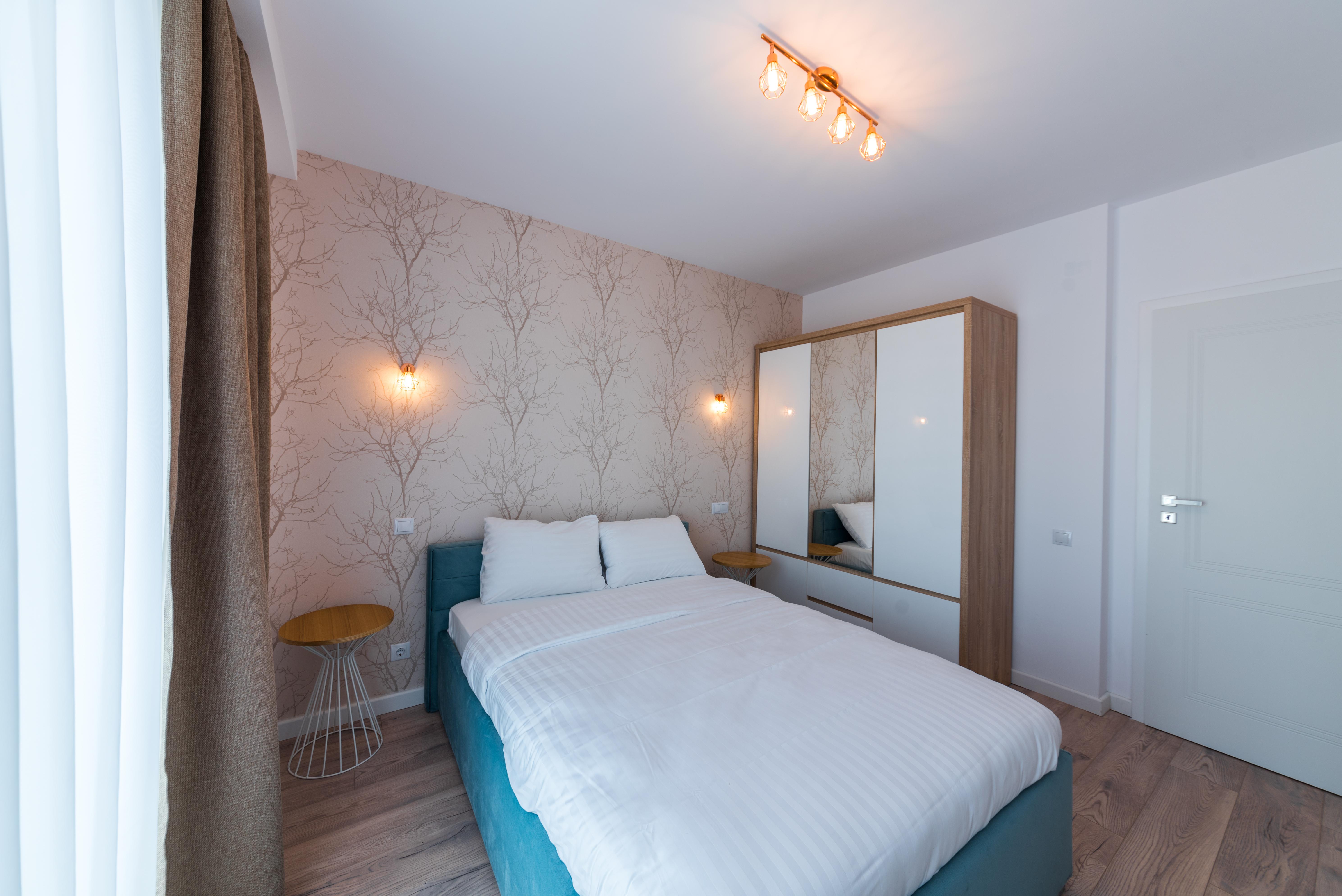 Uba Accommodation Aparthotel Cluj-Napoca Extérieur photo