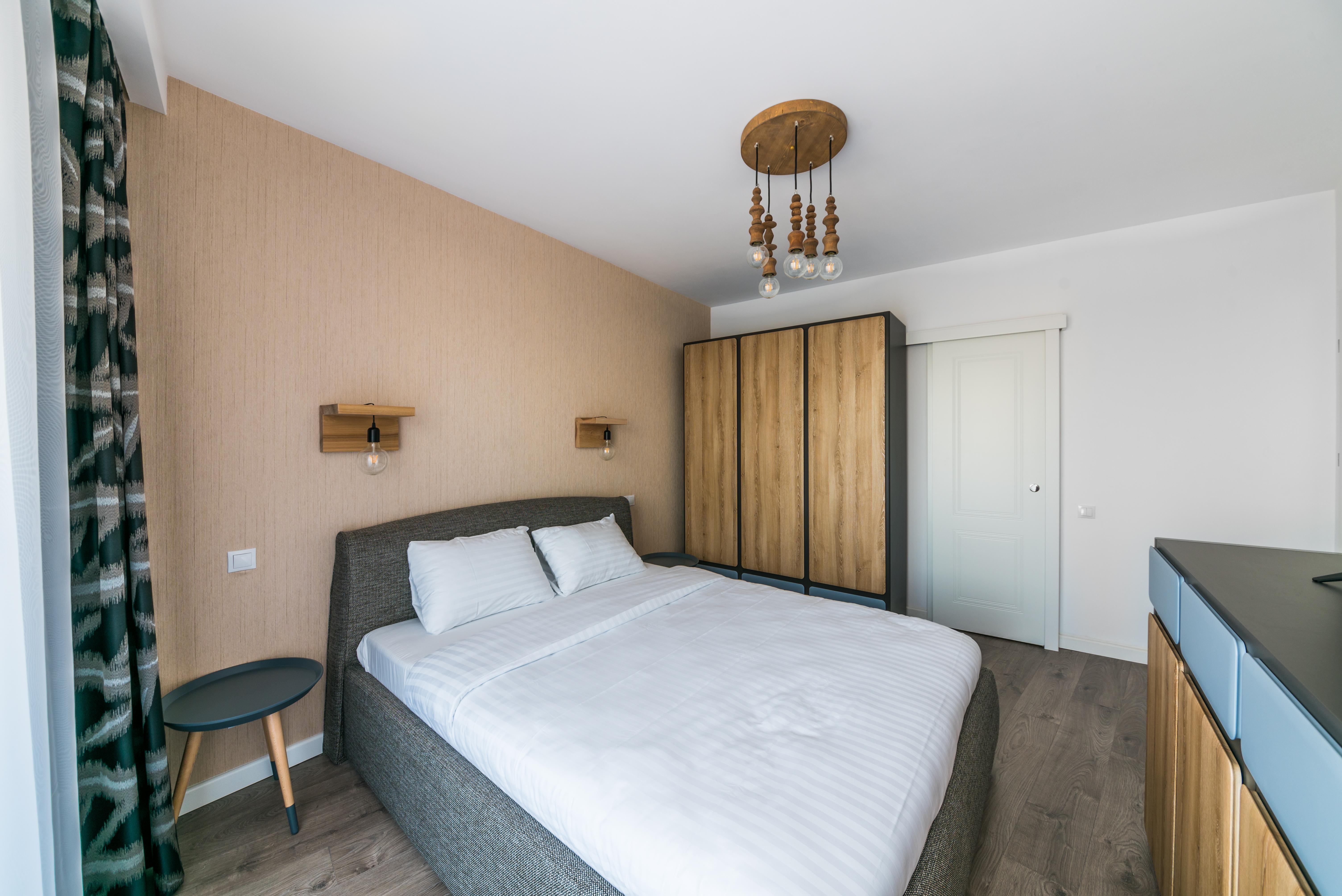 Uba Accommodation Aparthotel Cluj-Napoca Extérieur photo