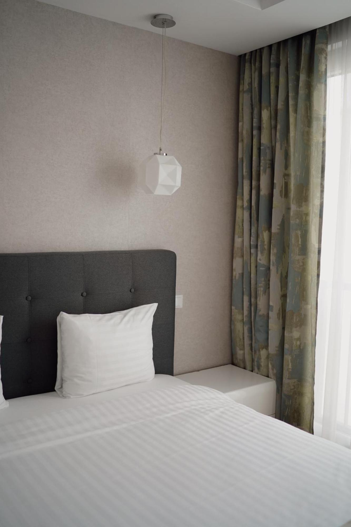 Uba Accommodation Aparthotel Cluj-Napoca Extérieur photo