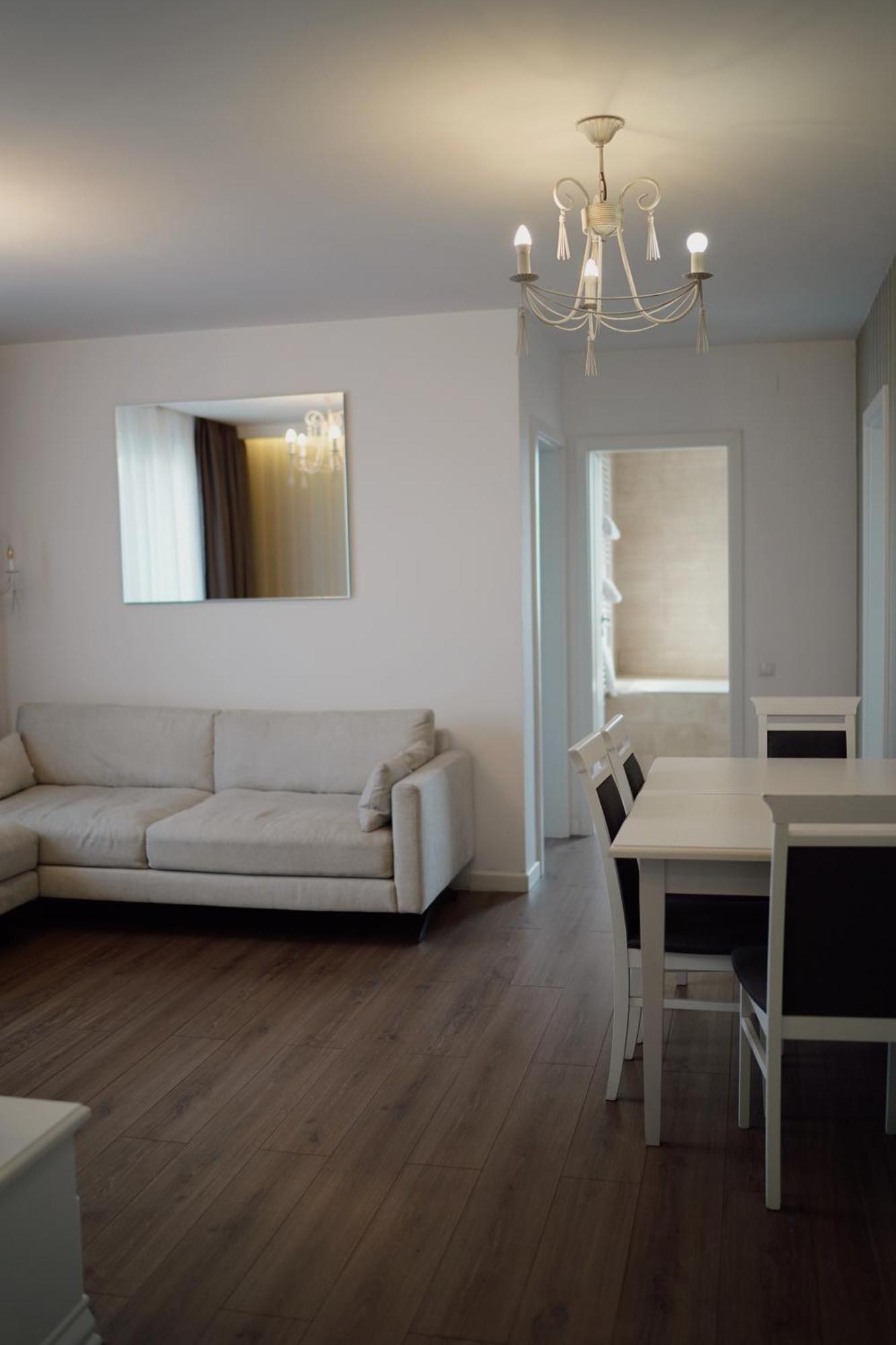 Uba Accommodation Aparthotel Cluj-Napoca Extérieur photo